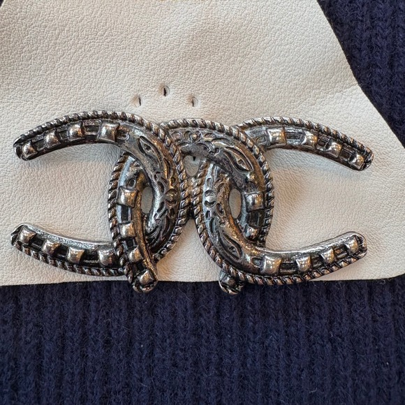 Free People Rodeo Time Brooch - Picture 6 of 7